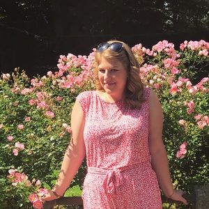 Meet your Posher, Alison